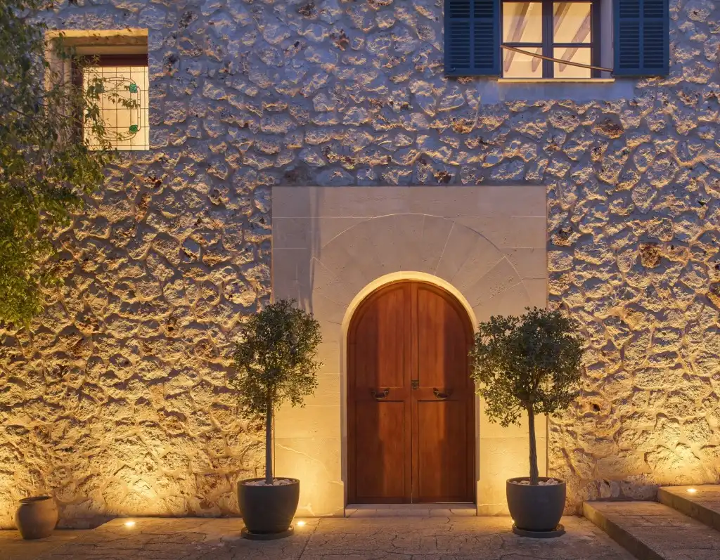 Casa rústica con piscina en venta en Sineu, imagen 36