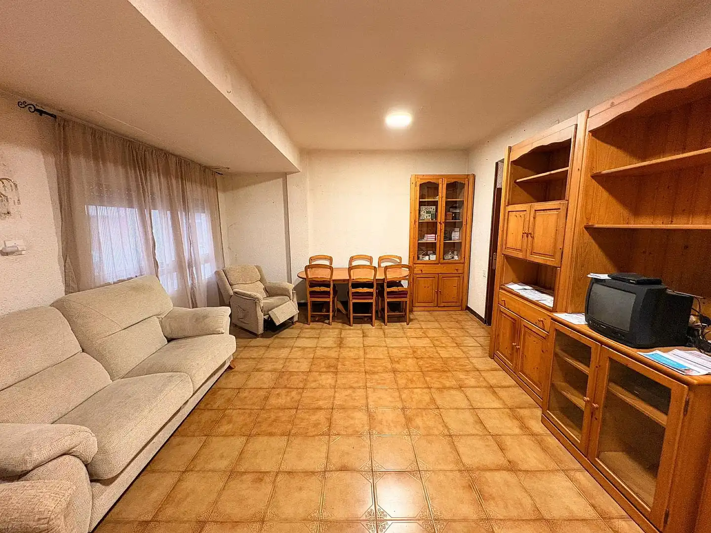 Apartament en venda a Onil