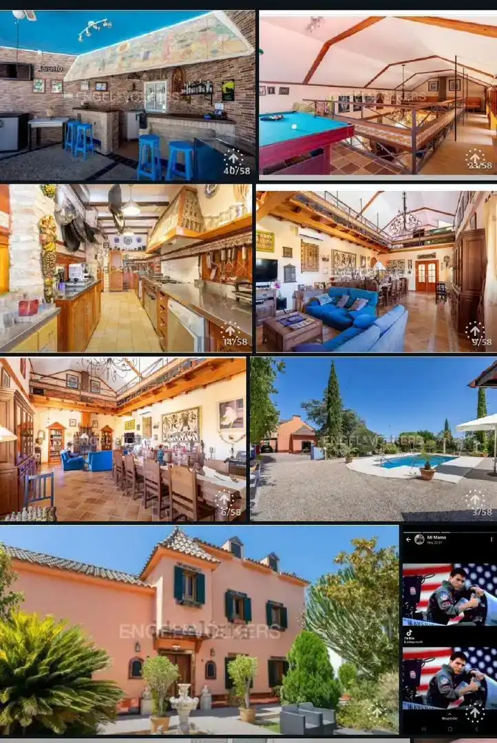 Vista exterior de Piso en venta en Las Pajanosas