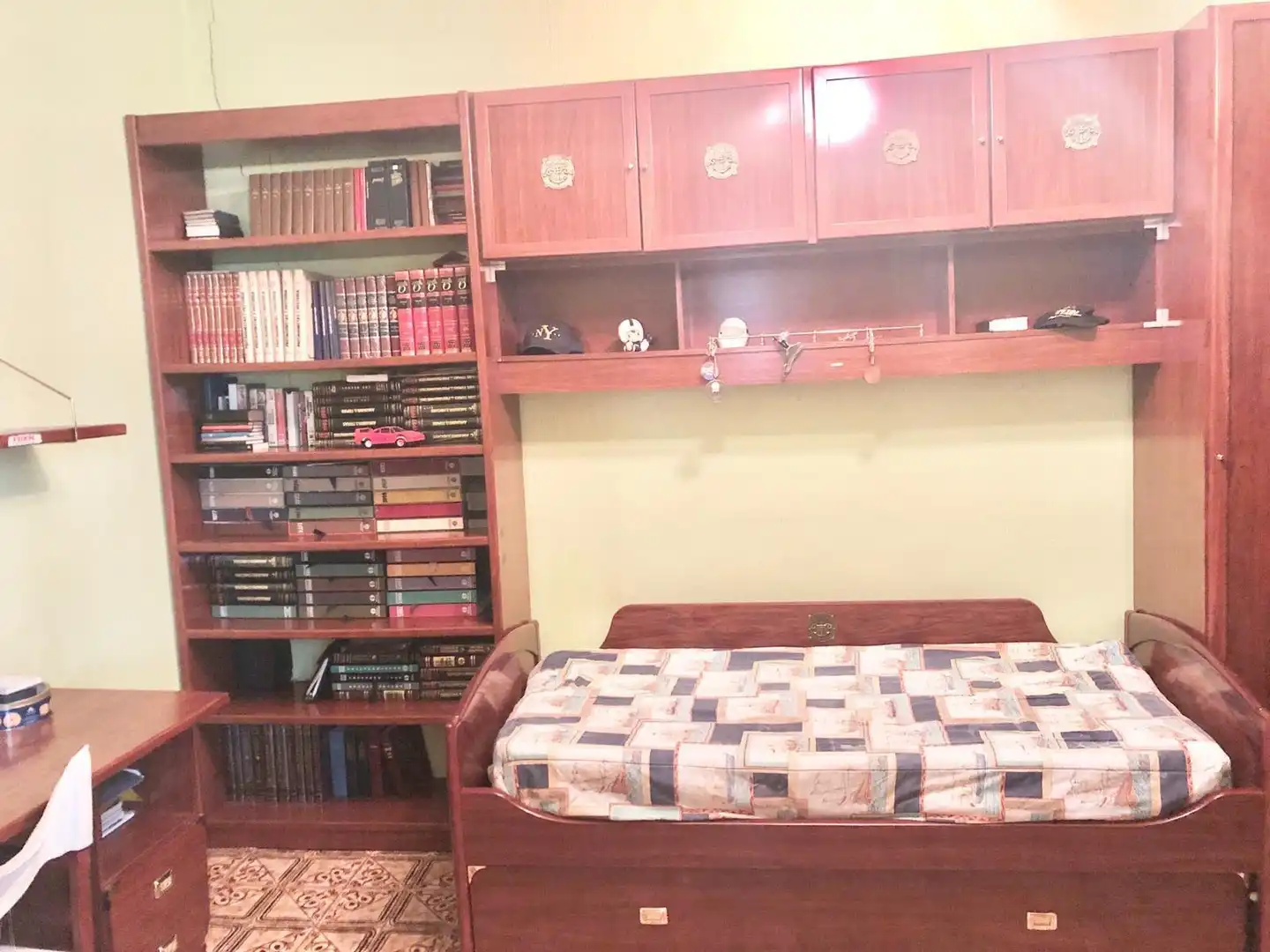Maison à vendre à Calle Calle de Bernardo Balbuena, 45, imagen 27