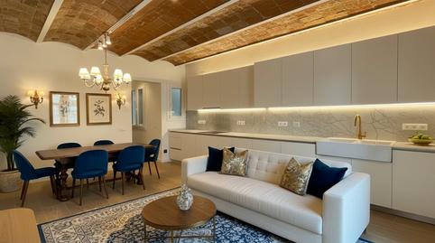 Photo 2 of Flat for sale in Carrer de Cartagena, Sagrada Família, Barcelona