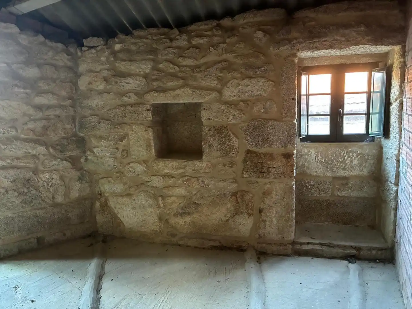 Country house for sale in A Lama, imagen 15