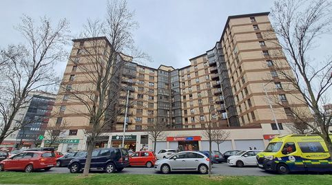 Foto 3 de Piso en venta en C/ Obispo Irurita, San Juan, Pamplona / Iruña