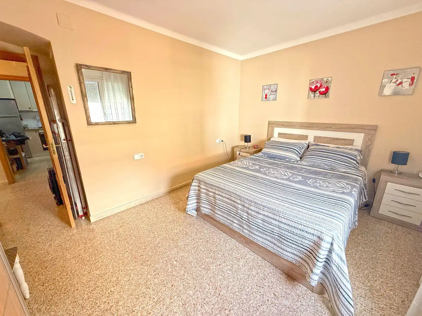 Apartament en venda a doctor santiago, Centre
