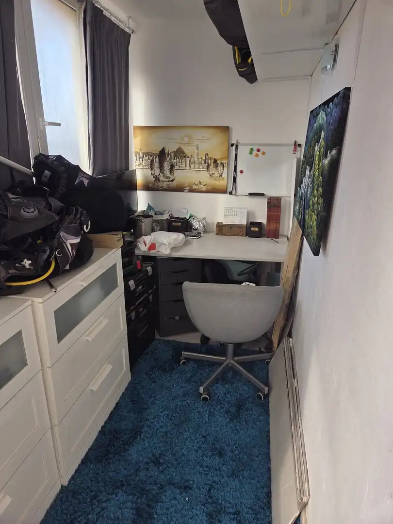 Appartement compact avec ascenseur à vendre à El Toro, imagen 9