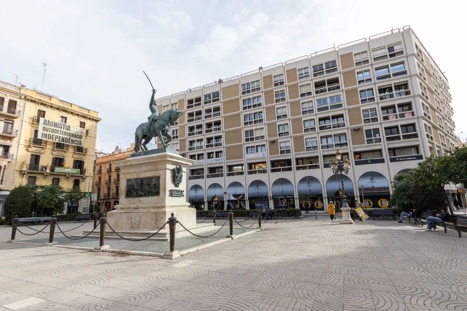 Office space to rent in Prim 12, imagen 26