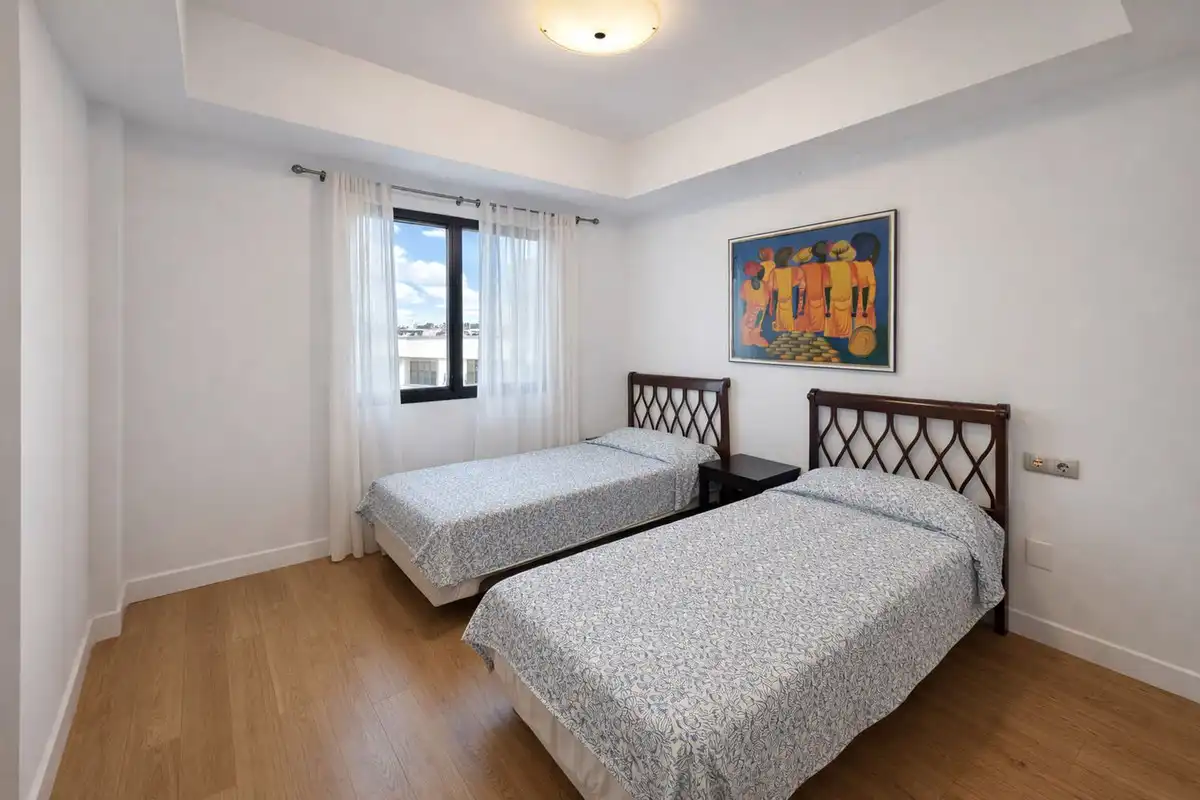 Apartamento en venta en Bahía de Casares, imagen 8