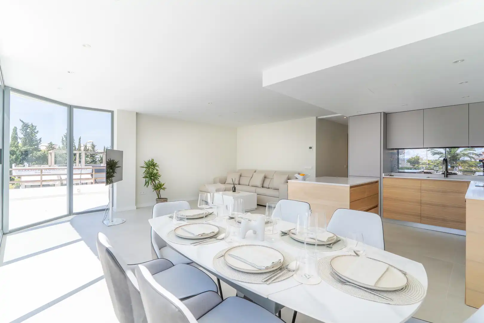 Appartamento con piscina in vendita a Portals Nous, imagen 23