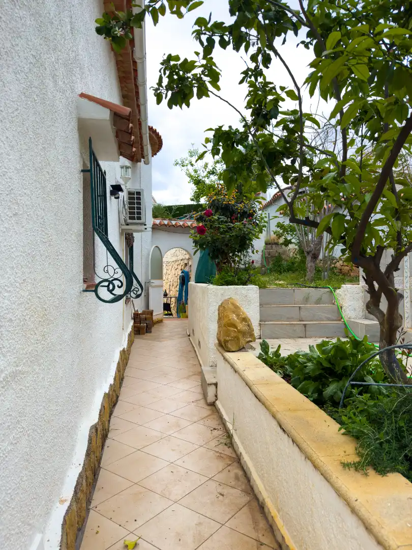 Villa avec piscine à vendre à Partida Fanadix, imagen 32
