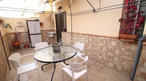 Foto 3 de Casa o xalet en venda a San Cayetano, Churriana de la Vega