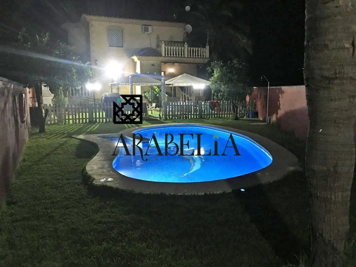 Villa con piscina in vendita a Periurbano Oeste - Sierra, imagen 6