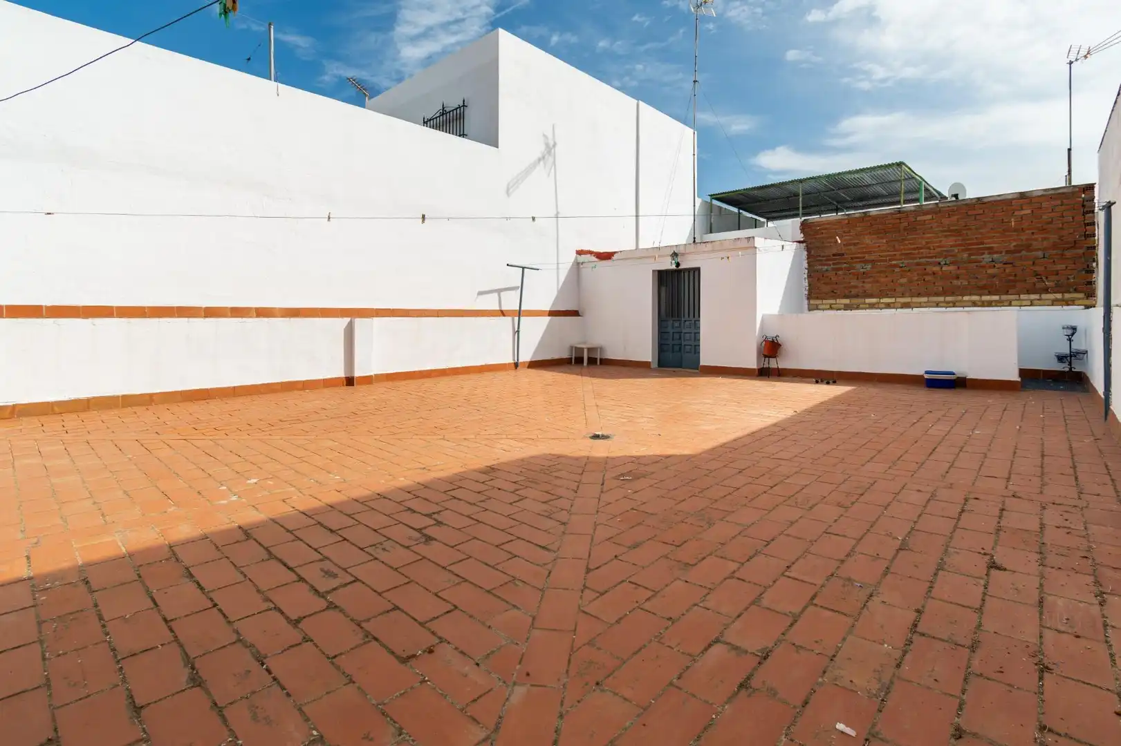 Casa en venta en El Rocío - La Milagrosa, imagen 21