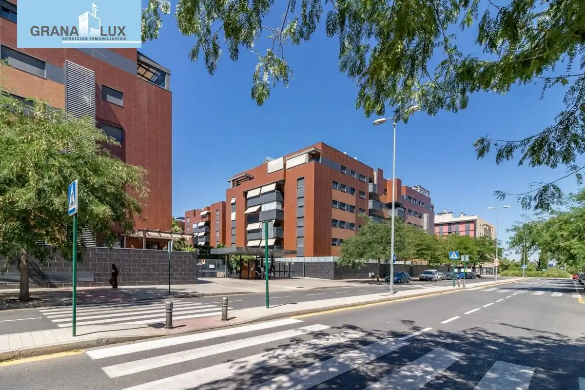 Flat with pool for sale in Calle EMIR, imagen 22