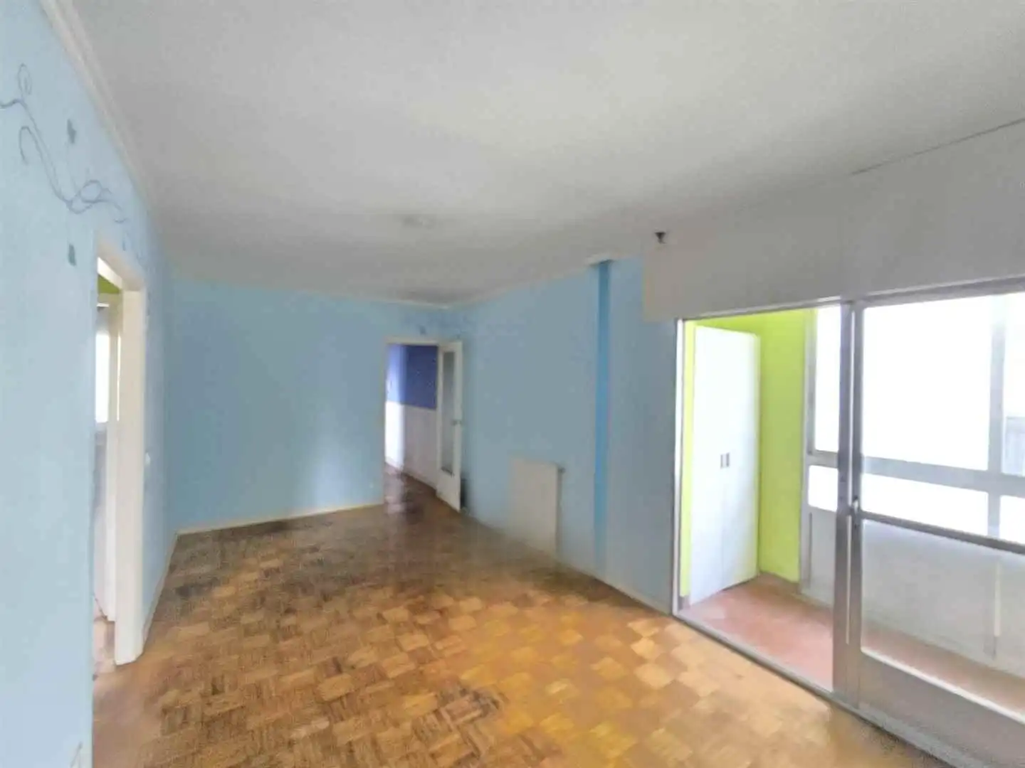 Wohnung zum Verkauf in Pontevedra Capital  mit Privatgarten
