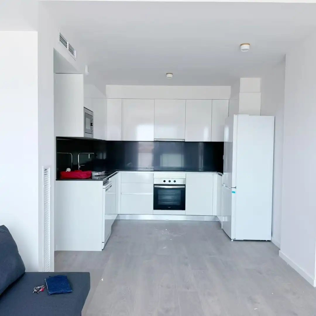 Flat with terrace for sale in Carrer Rosa Parks, imagen 21