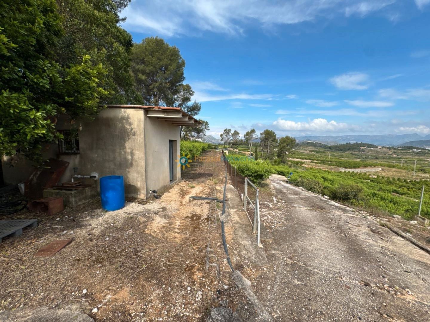 Land for sale in La Font d'en Carròs