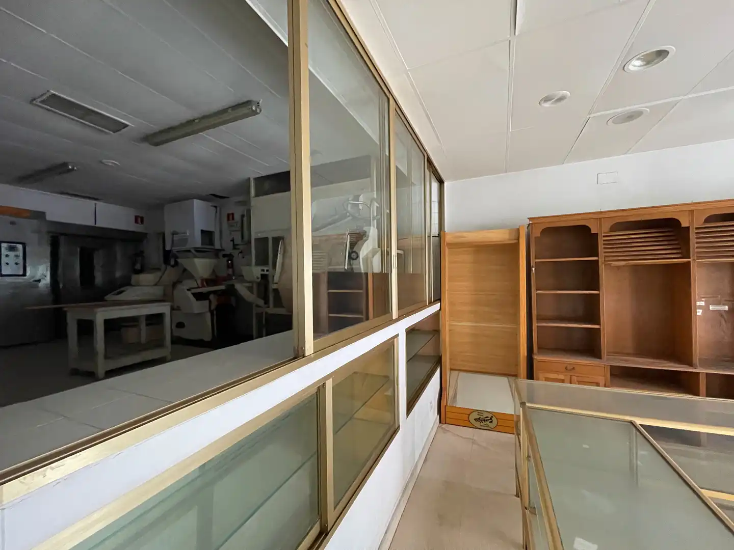 Locale commerciale in vendita a Beasain, imagen 3