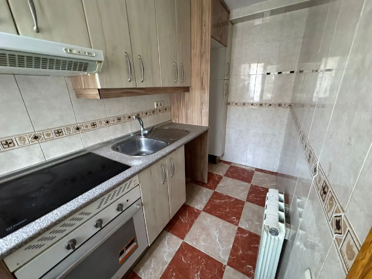 Wohnung zum Verkauf in C/ Alfonso XII, imagen 3