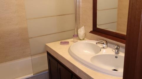 Foto 4 de Piso de alquiler en Medina Sidonia, Cádiz