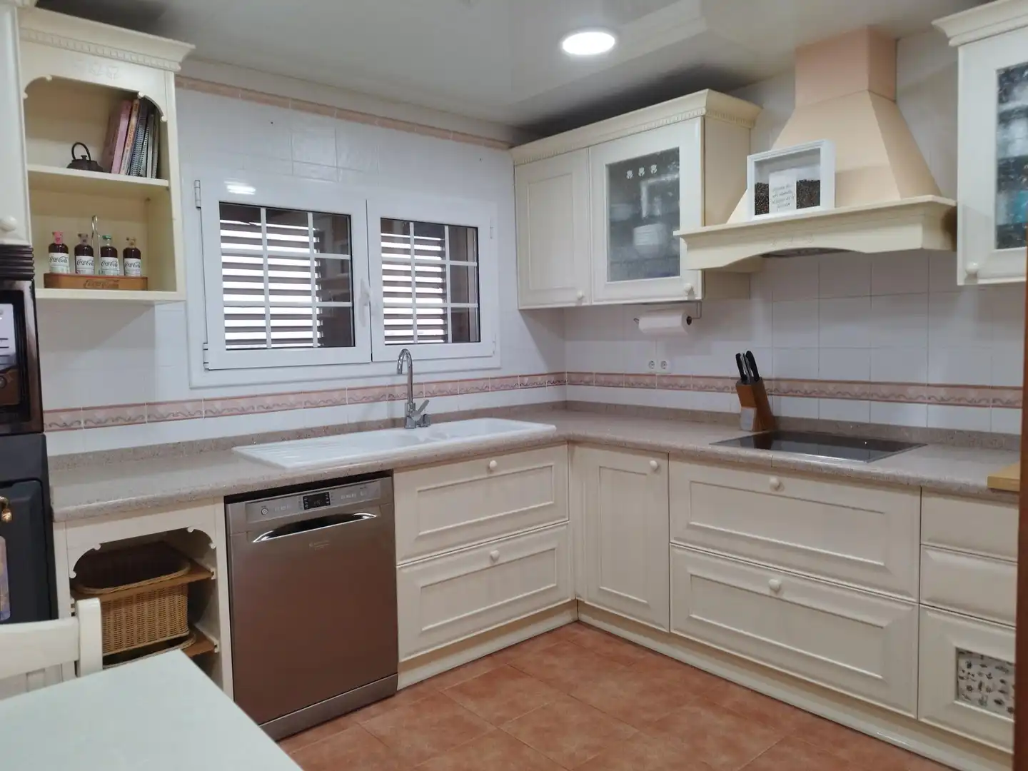 Villa mit Terrasse zur Miete in Abrera, imagen 8