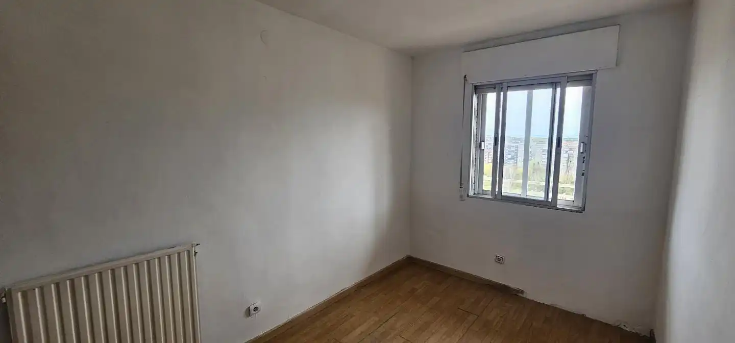 Schlafzimmer von Wohnung zum Verkauf in Fuenlabrada mit Terrasse