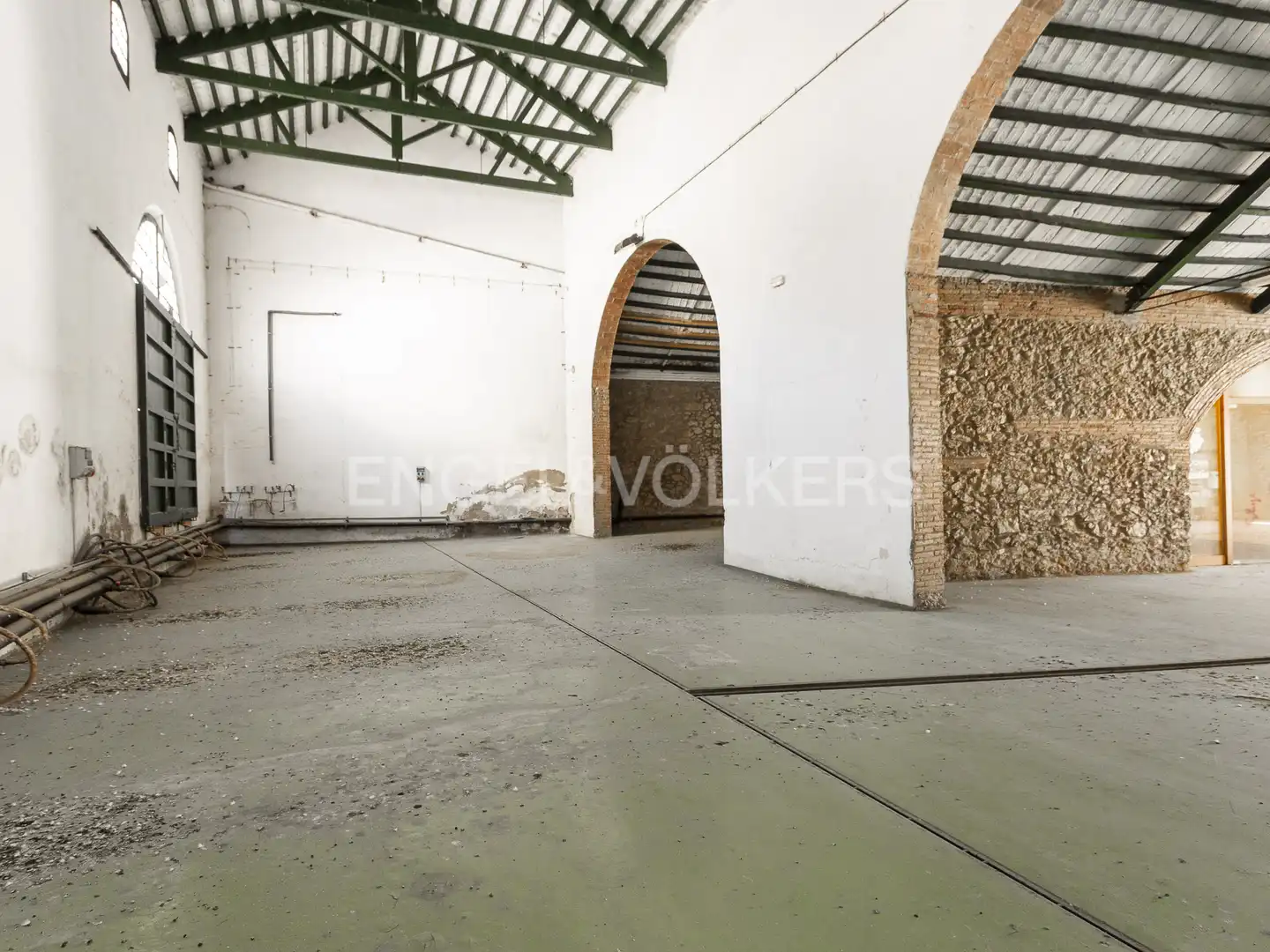 Edificio en venta en Amposta