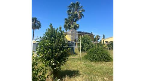 Foto 4 de Residencial en venda a La Pedrera - Vessanes, Alicante