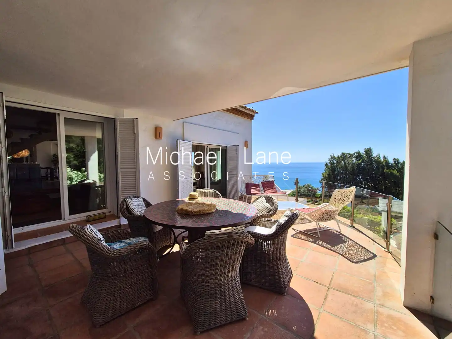 Villa mit Pool zum Verkauf in Chullera, imagen 13