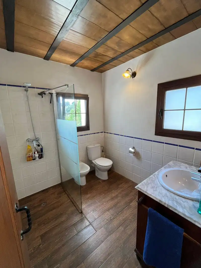 Baño de Casa o chalet en venta en Santa Eulària des Riu