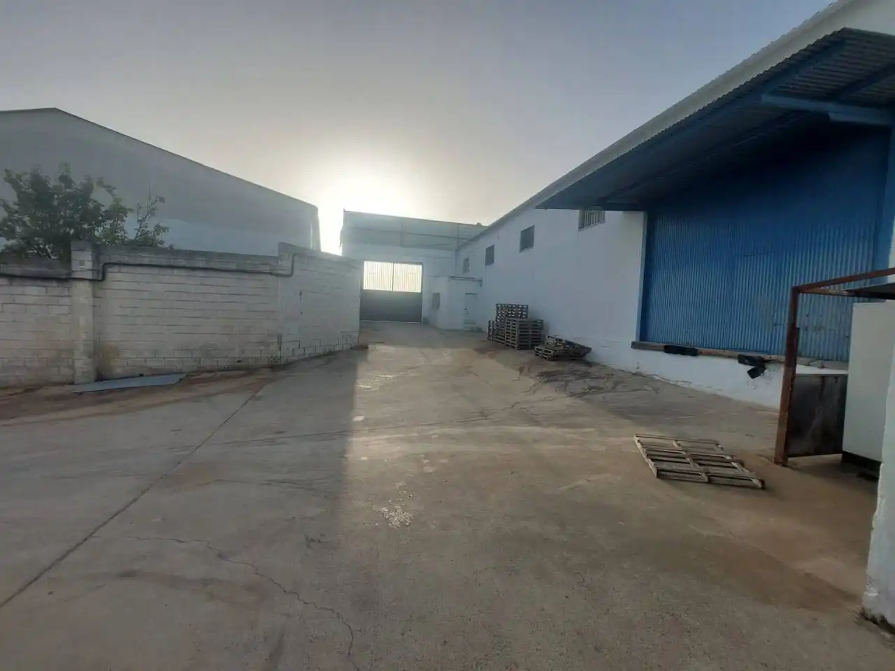 Nau industrial de lloguer a CARRETERA DE CABRA, imagen 12