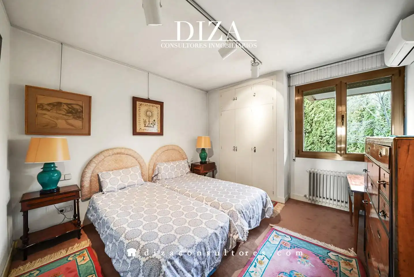 Adosado con piscina en venta en Moncloa - Aravaca, imagen 38