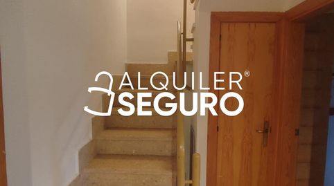 Foto 4 de Casa o xalet de lloguer a Mayor, Garrapinillos, Zaragoza Capital