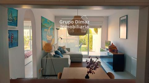 Foto 5 de Pis de lloguer a Garbí, Eixample Residencial, L'Escala