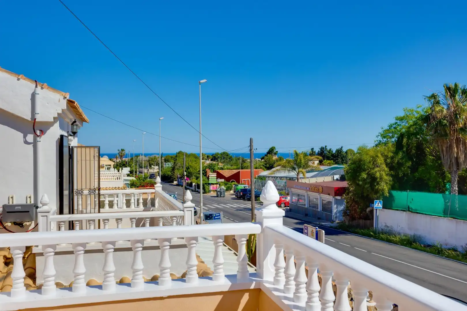Villa avec terrasse à vendre à Orihuela Costa, imagen 30