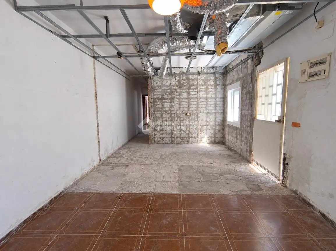 Casa adosada en venta en Alcalá de Henares con Aire acondicionado y Trastero