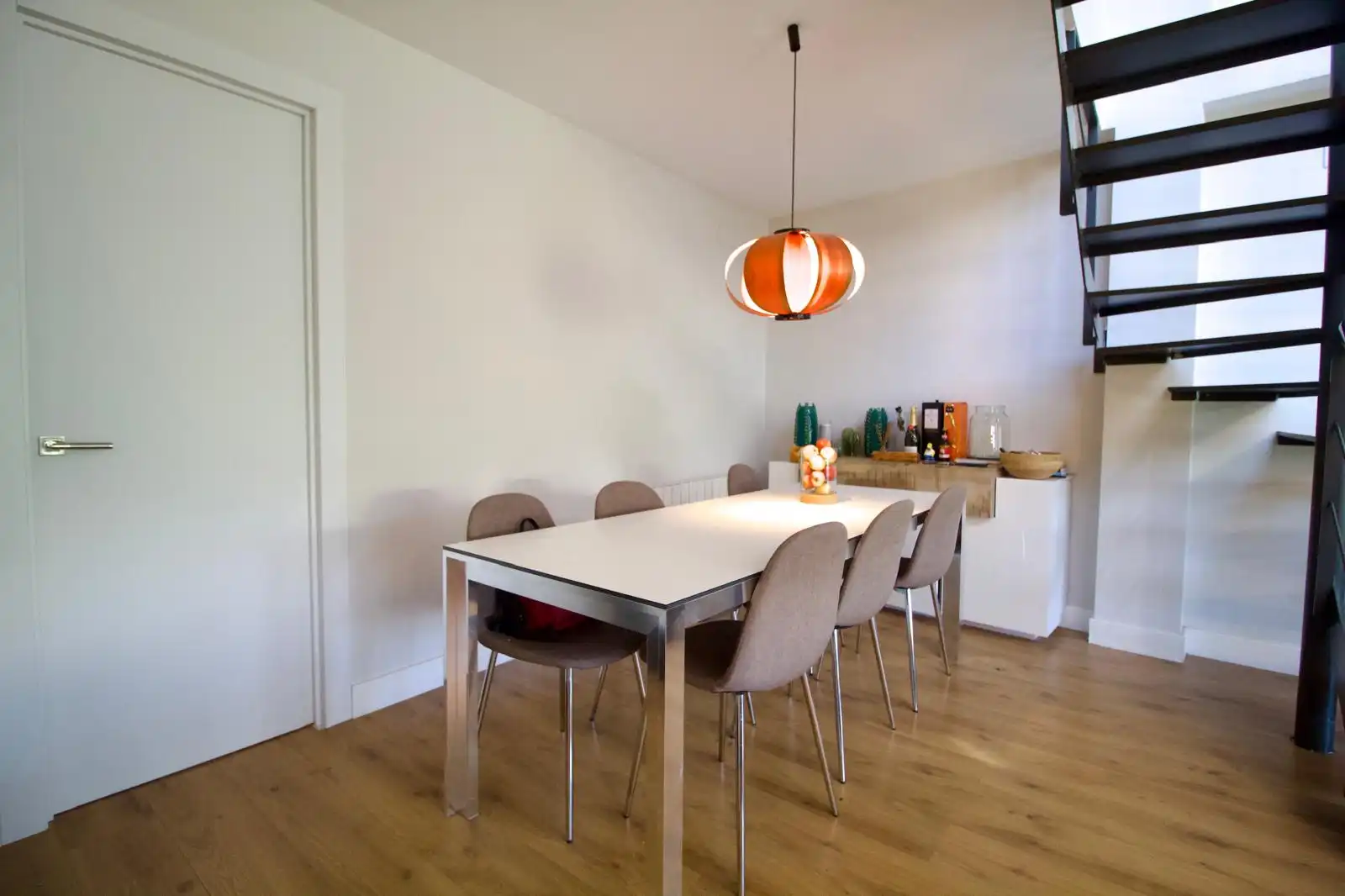 Duplex with terrace for sale in Plaça Can Prat, imagen 11