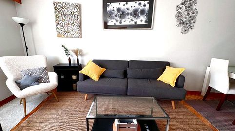 Photo 5 of Flat for rent in Buenos Aires, Ciudad Jardín, A Coruña Capital