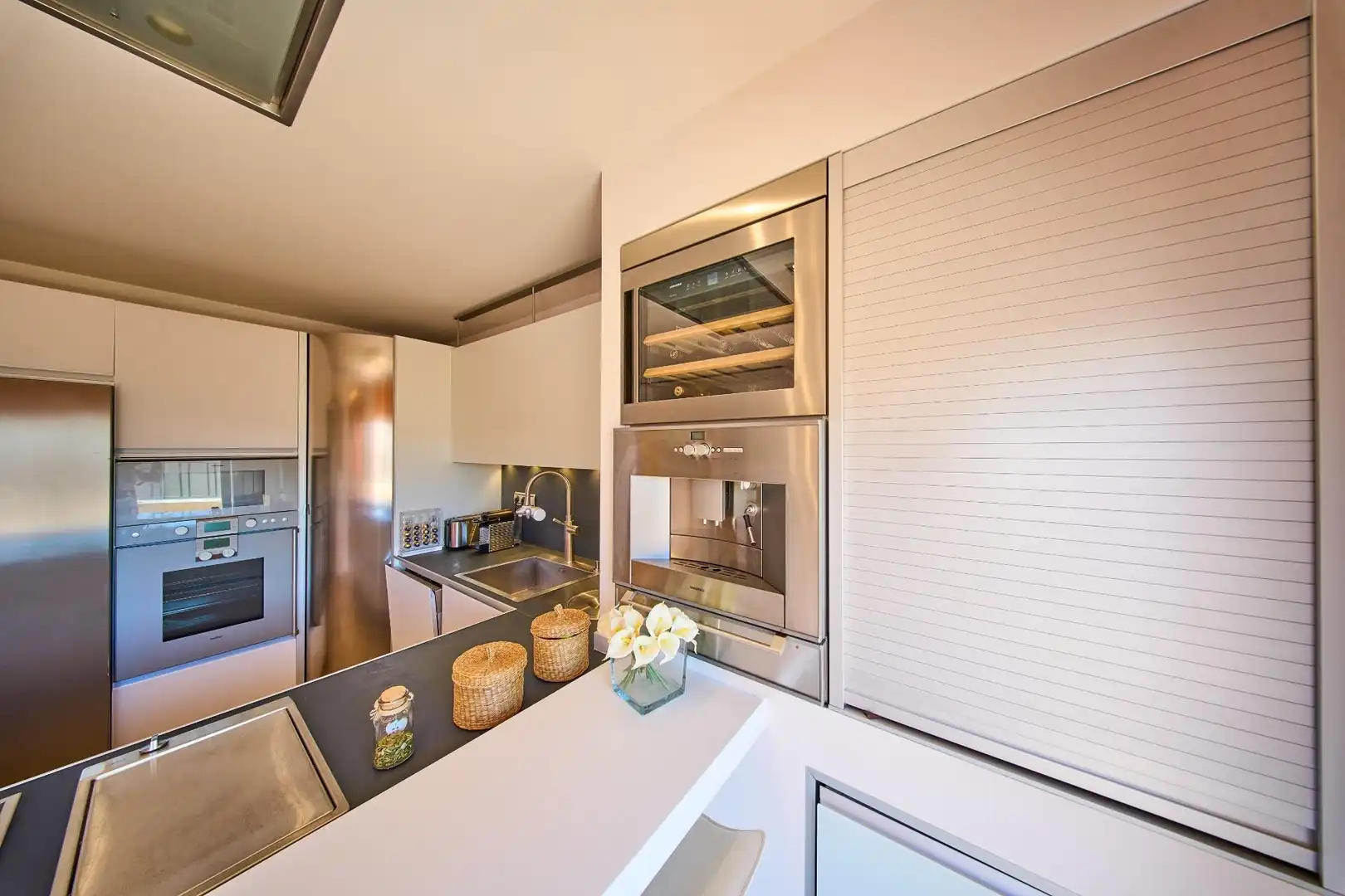 Attic for sale in San Matías - Realejo