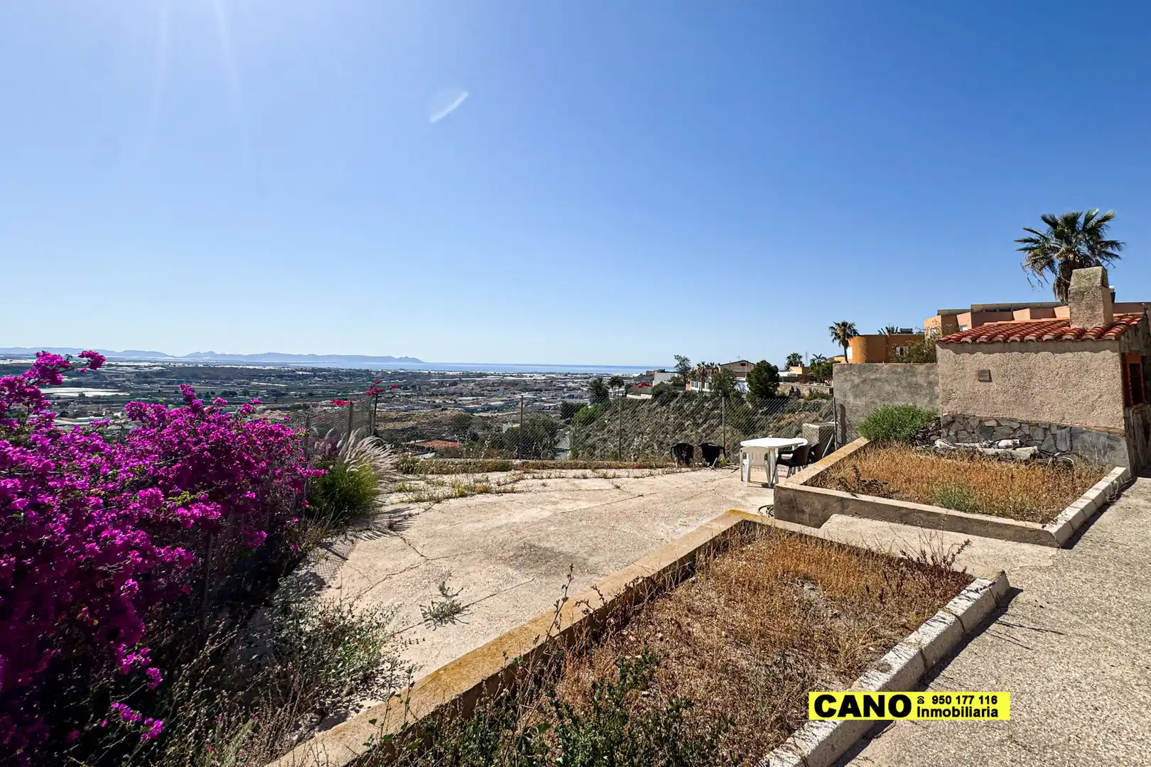 Casa o chalet en venta en de las Alpujarras , Huércal de Almería