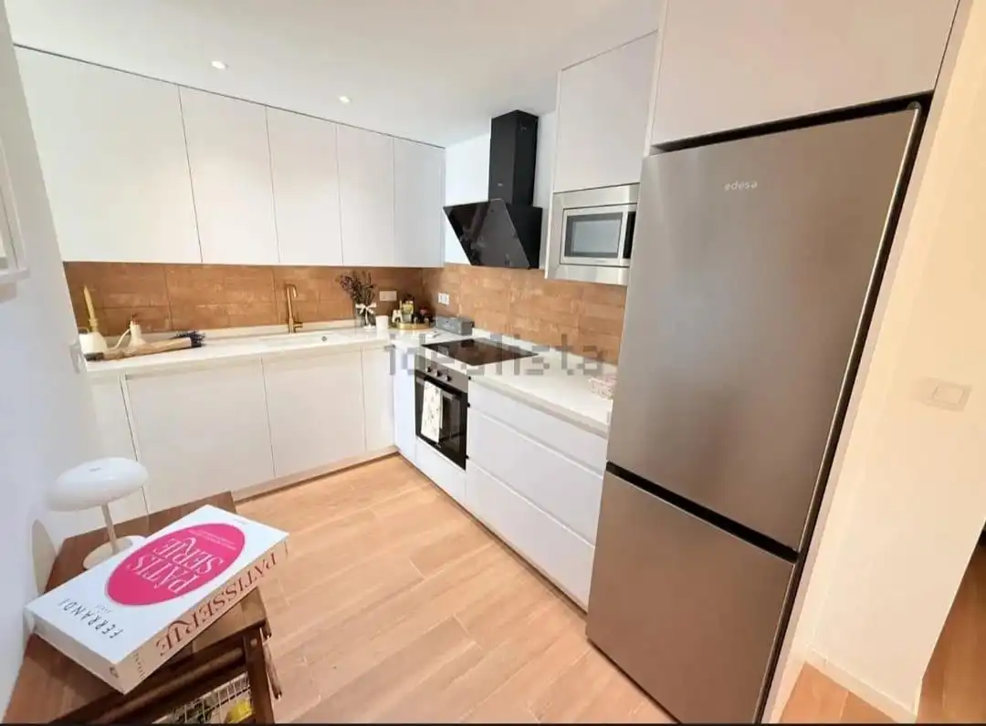 Penthouse with lift for sale in Calle Frigiliana, imagen 15