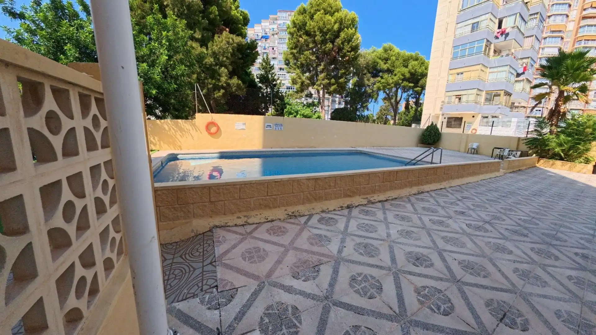 Penthouse mit Pool zum Verkauf in Rincón de Loix, imagen 41
