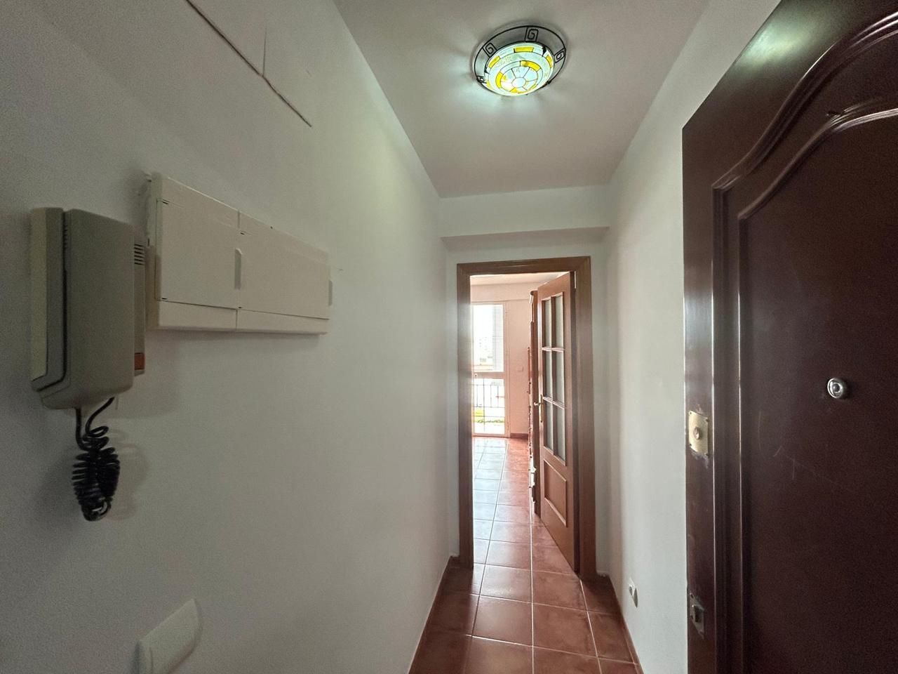 Pis en venda en Dos Hermanas amb Aire condicionat, Moblat i Balcó
