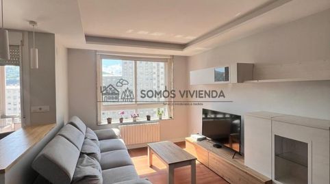 Photo 2 of Apartments for sale in San Rosendo, Ourense Capital