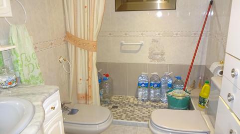 Foto 4 de Pis en venda a Rocafonda, Mataró