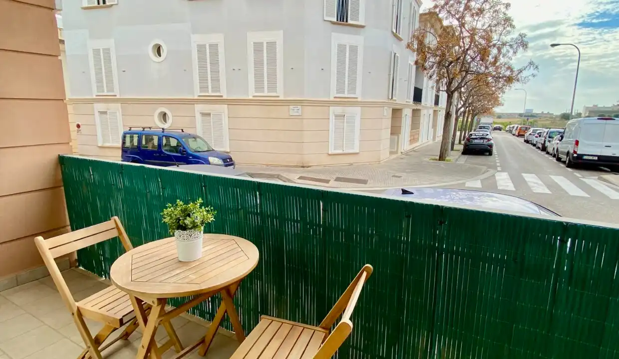 Ground floor for sale in Es Vivero