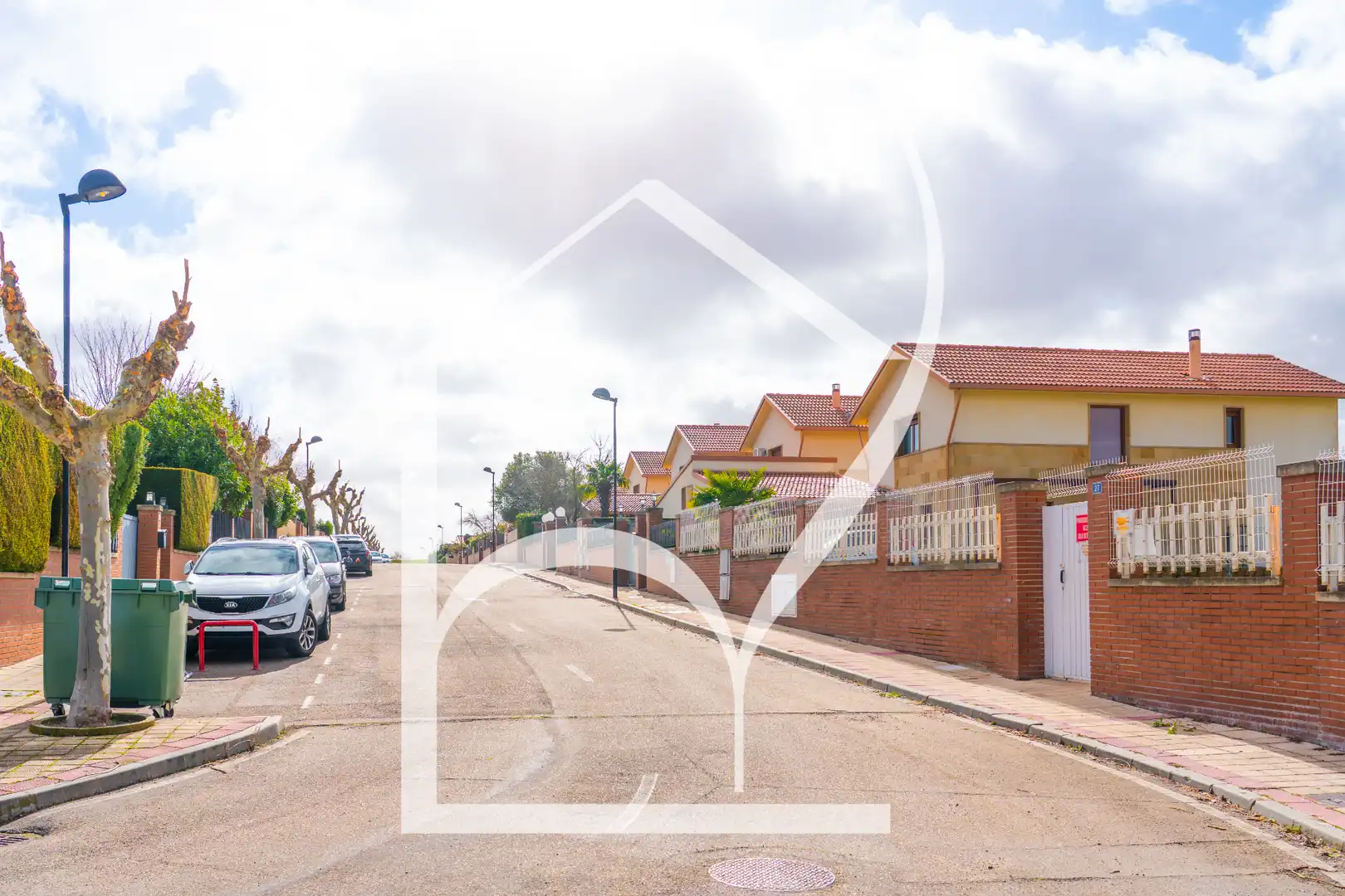 Casa o chalet en venta en Calle Lázaro Carreter, Castellanos de Moriscos