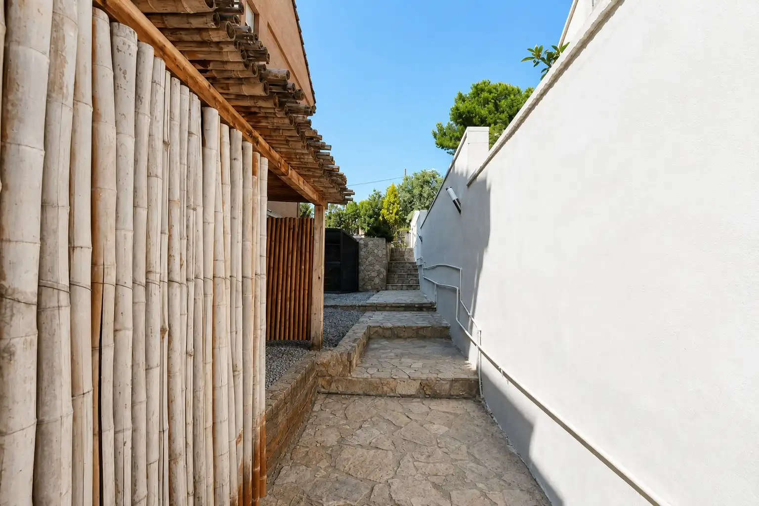 Villa mit Terrasse zum Verkauf in Corral Nou - Montros - Estepar, imagen 37