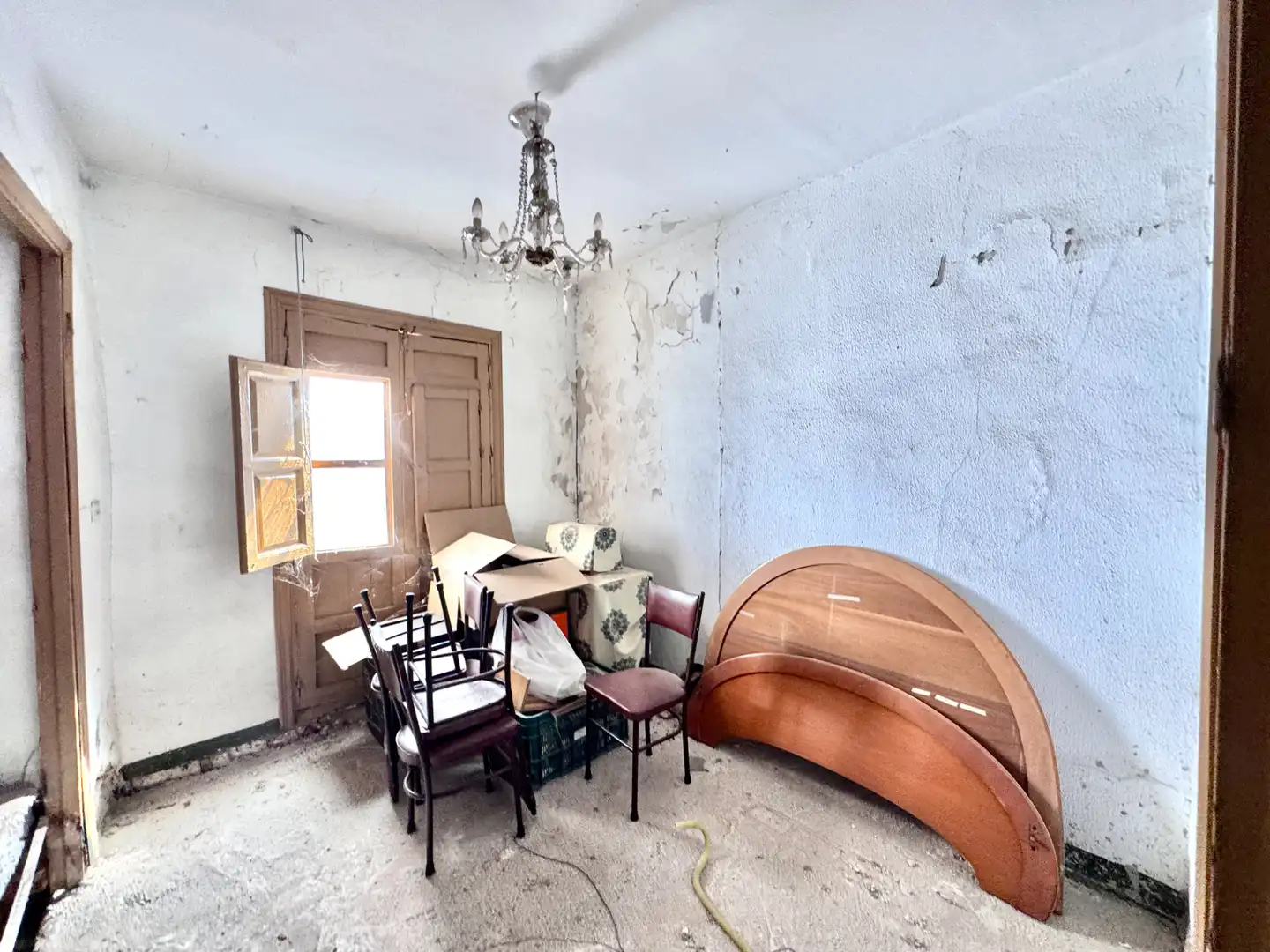 Casa con terrazza in vendita a Calle Real, imagen 14