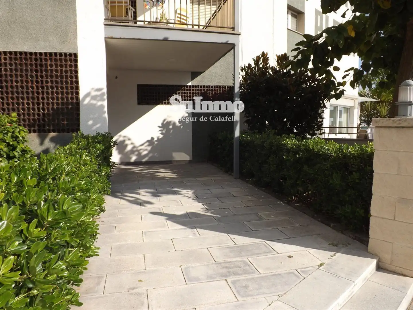 Penthouse mit Pool zum Verkauf in Maritim, imagen 9