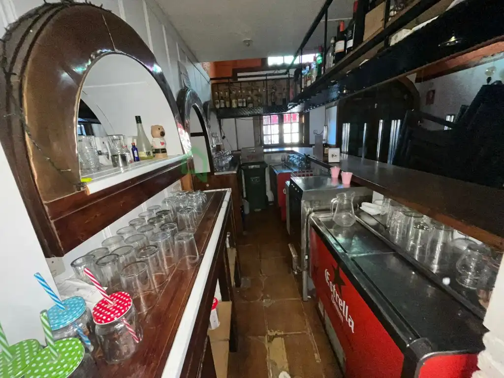 Local en venta en Las Vaguadas